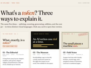 外媒实测 Claude Design AI 工具：5 分钟生成网页原型，但 25 分钟耗尽 80% 周配额