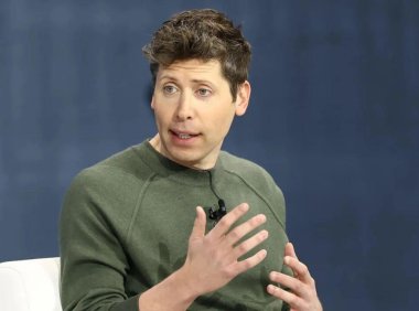 山姆 · 奥特曼：按 token 计价终将过时，OpenAI 要做的是「智力工厂」