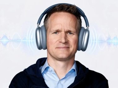 Apple Music 副总裁：AI音乐投稿泛滥，但几乎没人听