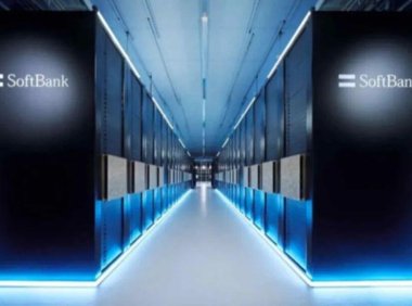 软银、索尼、本田等九家日本企业联合成立 AI 公司