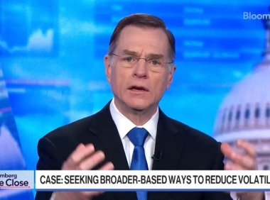 怡安 CEO:AI 与数据中心是保险业「前所未有」的历史性机遇