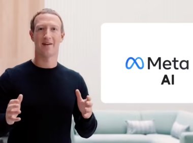 CEO 亲自上阵写代码,消息称扎克伯格将工位搬进 Meta AI 团队