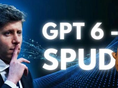 代号「土豆」，曝 GPT-6 本月发布
