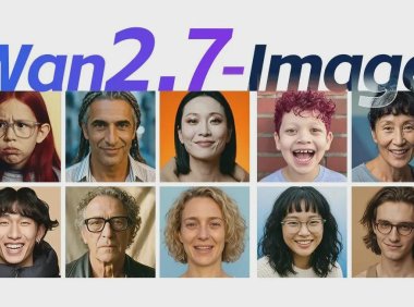 阿里巴巴图像生成与编辑统一模型 Wan2.7-Image 发布，号称更具“活人感”