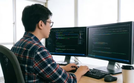 谷歌：目前公司内部 75% 的新代码由 AI 生成