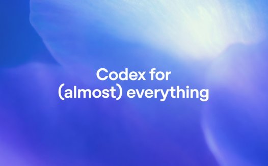 Codex 发布大更新：后台操控 Mac、生成图像、自主记忆用户偏好