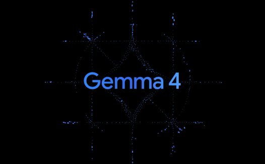 Google 开源 Gemma 4 系列模型