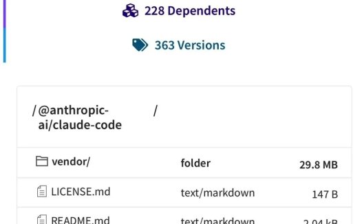 Claude Code「被开源」，隐藏功能「赛博宠物」和永久记忆 AI 提前曝光