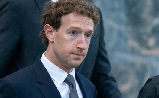 把员工变成 skill 后，Meta 又盯上了他们的鼠标和键盘