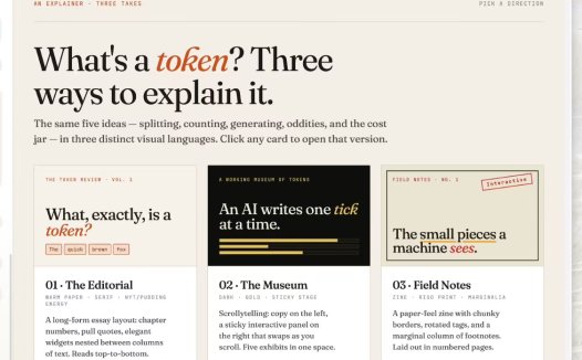 外媒实测 Claude Design AI 工具：5 分钟生成网页原型，但 25 分钟耗尽 80% 周配额