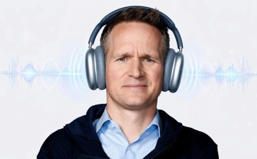 Apple Music 副总裁：AI音乐投稿泛滥，但几乎没人听