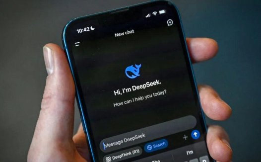 曝 DeepSeek V4 四月亮相，但「很难是碾压级的强」