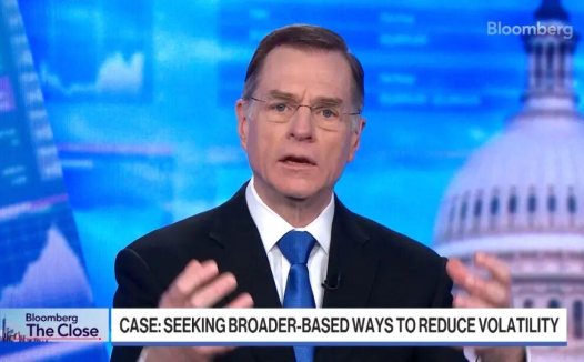 怡安 CEO：AI 与数据中心是保险业「前所未有」的历史性机遇