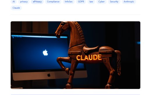 Anthropic Claude Desktop 被指未经用户授权，向 Chrome 等 7 款浏览器“静默安装间谍软件”