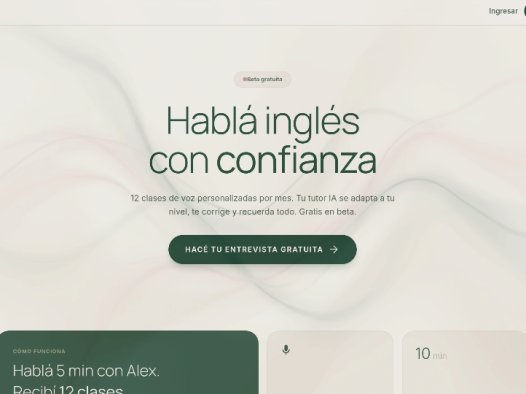 FonetikAI：英语口语辅导工具，帮助学习者建立英语口语自信的口语导师