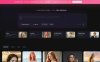 Silky AI：AI发型变换器，上传照片即可预览不同发型和发色效果