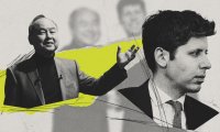投资超 600 亿美元，孙正义豪赌 OpenAI 引发内部质疑“迷信奥尔特曼如追星”