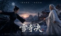 AI电影,短剧/漫剧从0到1全流程指南,跟着教程做你也能拍出来