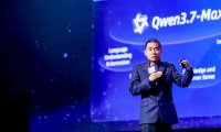 阿里 Qwen3.7-Max 登顶国产第一,仅次于 Claude Opus 4.7 thinking