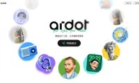 腾讯 AI 设计智能体 Ardot 公测：一句话生成可编辑设计稿，一键转代码