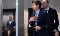 Ilya 自曝仍持有 OpenAI 约 70 亿美元股权:不希望它被毁掉