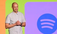 Spotify CEO:受控的 AI音乐比盗版和无授权生成更可取