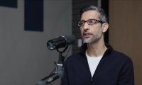 Google CEO 解释 AI编程落后原因:缺少 Cursor 这样的用户入口