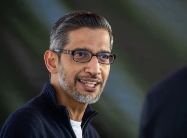 Google CEO:已为斯坦福演讲准备「应对嘘声策略」,公众对 AI 的忧虑「是合理的」