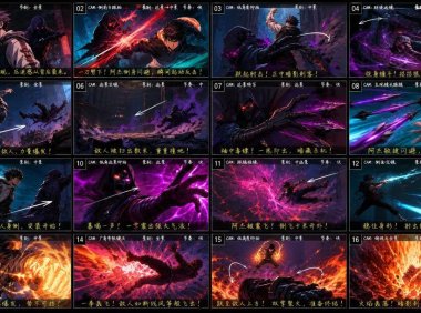 AI短剧团队必看！LibTV多人协作全流程：Image2 + Seedance2.0 AI 短剧保姆级教程