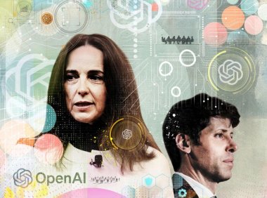 OpenAI 曾讨论拆分机器人和硬件部门，CFO 建议推迟上市至 2027 年