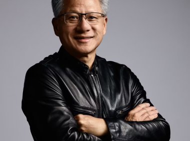 英伟达黄仁勋谈 AI 应用、Token 消耗：浪费一点钱没关系，千万别浪费时间