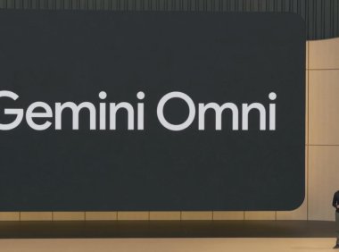 谷歌 Gemini Omni 全能模型发布:可从任意输入生成任意输出,一句话让 AI 修改视频
