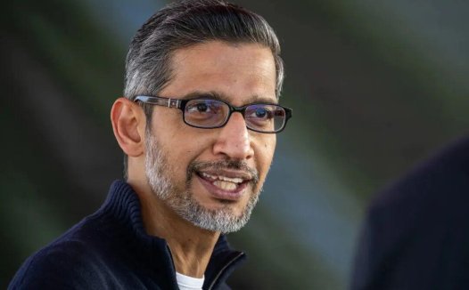 Google CEO:已为斯坦福演讲准备「应对嘘声策略」,公众对 AI 的忧虑「是合理的」