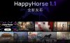 阿里发布 HappyHorse 1.1 视频生成模型
