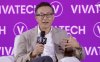 蔡崇信:阿里全面投入 AI,开源的主要推动力量来自中国企业