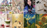 10组AI绘画提示词分享，一键复制10种不同绘画风格
