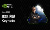 黄仁勋:AI 抢走工作是胡说八道
