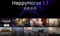 阿里发布 HappyHorse 1.1 视频生成模型