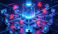 警惕“AI 中转站”数据安全风险,国家安全部发布安全提示