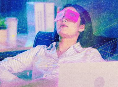 心理学家:把认知工作外包给 AI,会「失去对大脑的控制」