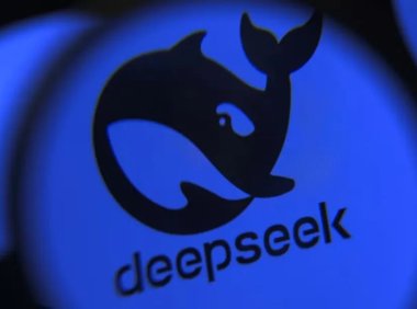 DeepSeek 完成 500 亿融资