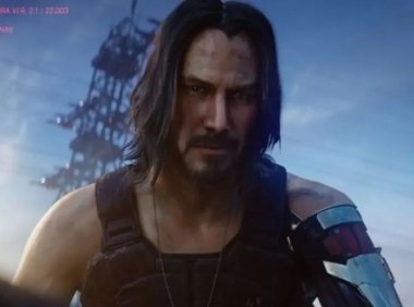 CDPR 联合 CEO:纯 AI 生成游戏即将出现,但不是行业正道