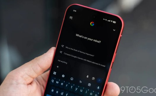 Google:将允许网站所有者自行决定,是否出现在生成式 AI 搜索中
