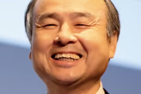 再干十年以上，软银孙正义为 AI 改变退休计划