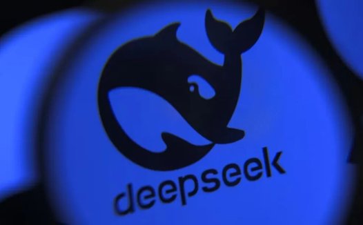 DeepSeek 完成 500 亿融资