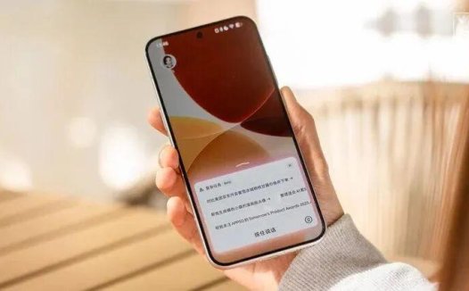 中兴高管：新一代 AI手机近期上市，将推动 AI 能力走向端侧