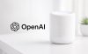 曝 OpenAI 首款硬件将是可移动、无屏幕 AI音箱