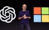微软 CEO 纳德拉:企业用 AI,可能培养出自己的竞争对手
