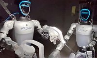 研究团队回应宇树机器人手术:距离临床应用仍有较长时间
