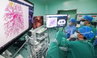 报告称中国临床医护 AI 使用率高于全球水平